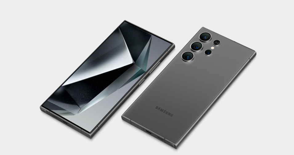 Samsung S24 Ultra