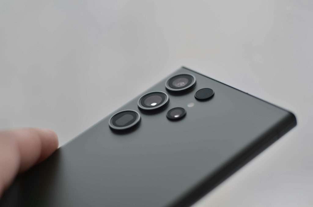 Samsung S24 ultra 1