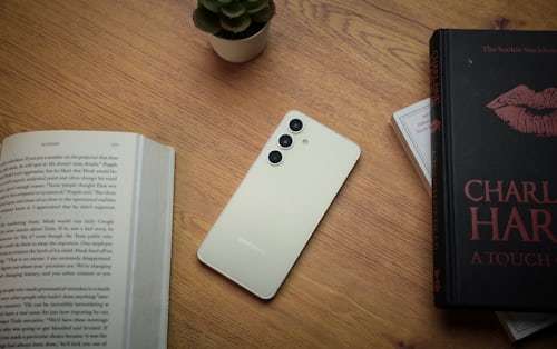 Samsung S24 Ultra