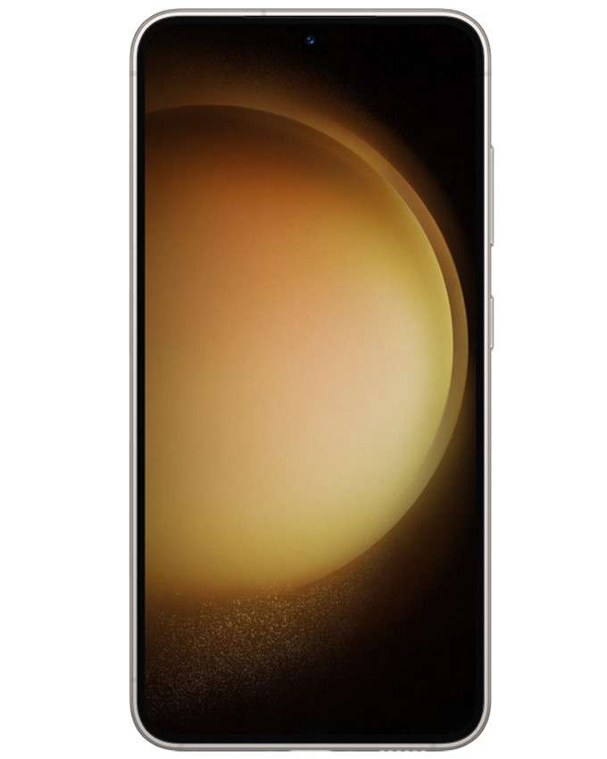 Samsung Galaxy S23 128GB Cream – A+ Stock, Spectrum Locked (Wholesale)