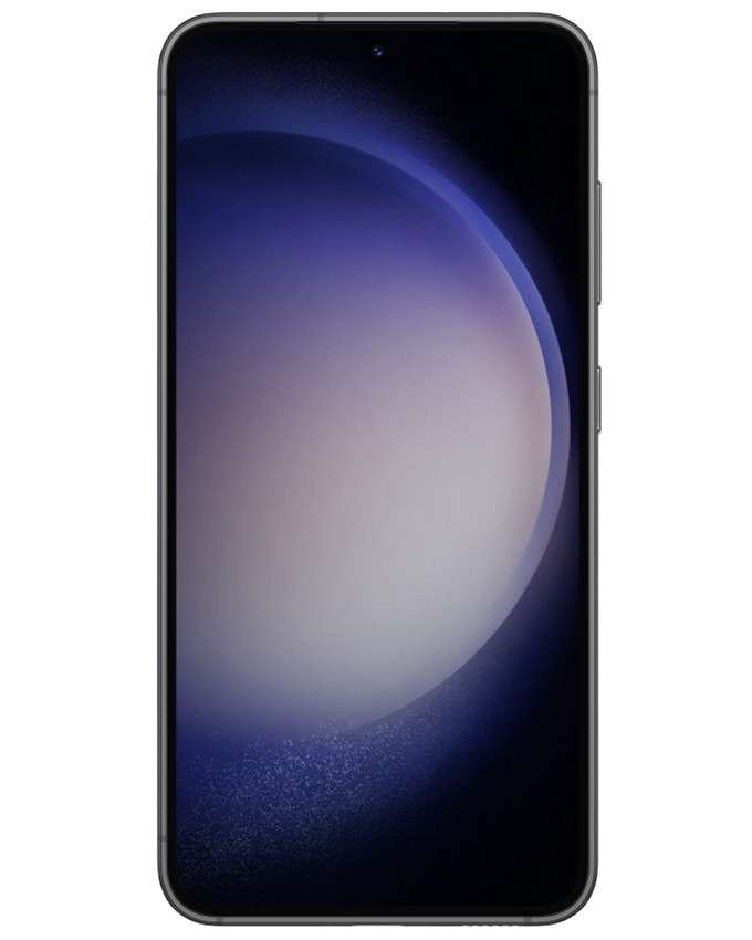 Samsung Galaxy S23 128GB Phantom Black – B Stock (Factory Unlocked)