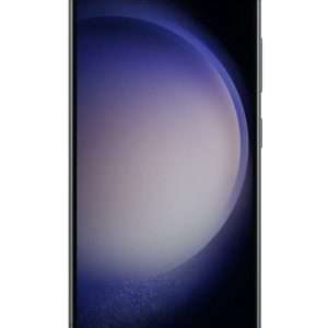 Samsung Galaxy S23 128GB Phantom Black – B+ Stock (Factory Unlocked)