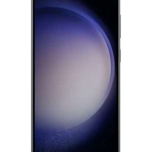 Samsung Galaxy S23 Plus 512GB Black – A+ Grade, Factory Unlocked