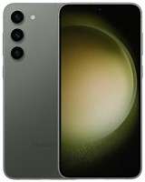 Samsung Galaxy S23 Plus 512GB Green – A+ Stock, Factory Unlocked