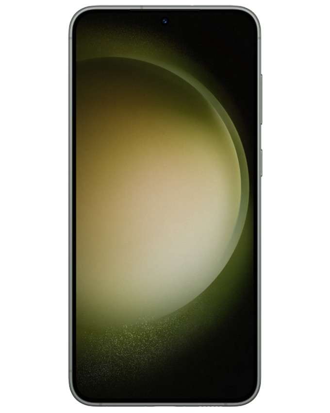 Samsung Galaxy S23 Plus 512GB Green – A+ Stock, Factory Unlocked