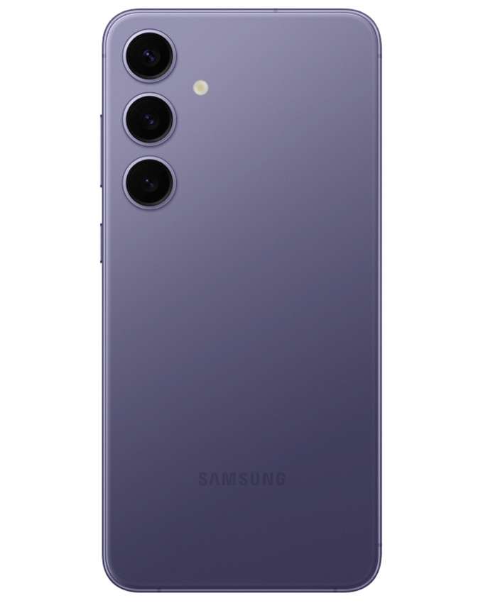 Samsung Galaxy S24 256GB Cobalt Violet – Brand New, Factory Unlocked