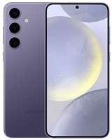 Samsung Galaxy S24 256GB Cobalt Violet – Brand New, Factory Unlocked