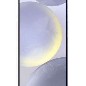 Samsung Galaxy S24 256GB Cobalt Violet – Brand New, Factory Unlocked