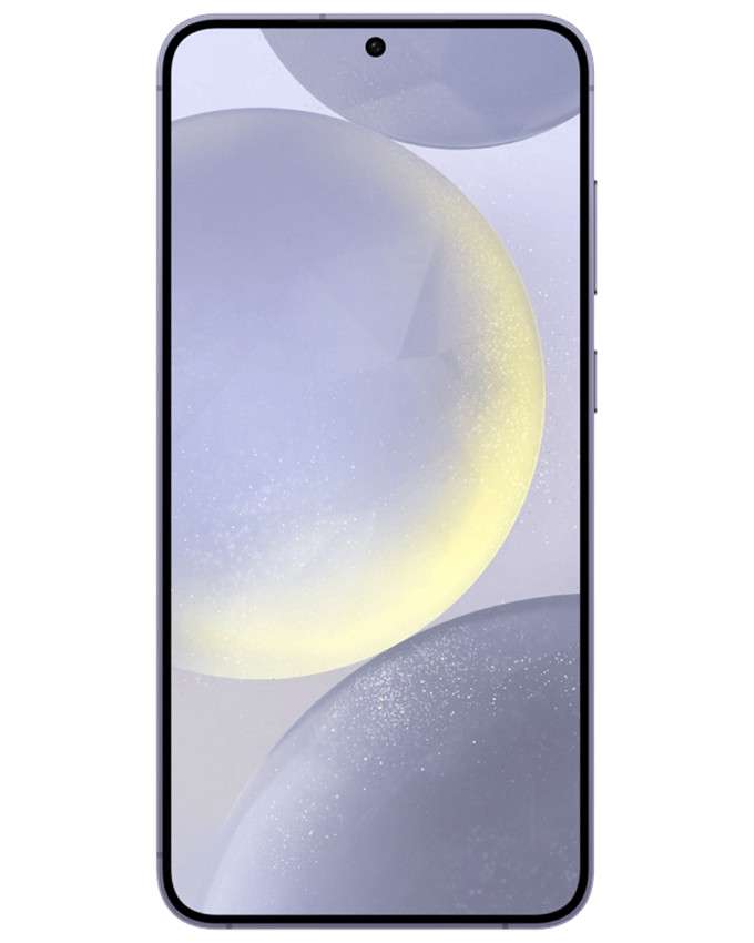 Samsung Galaxy S24 256GB Cobalt Violet – Brand New, Factory Unlocked