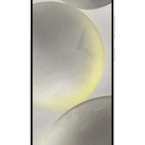Samsung Galaxy S24 256GB Marble Gray – Brand New, Factory Unlocked