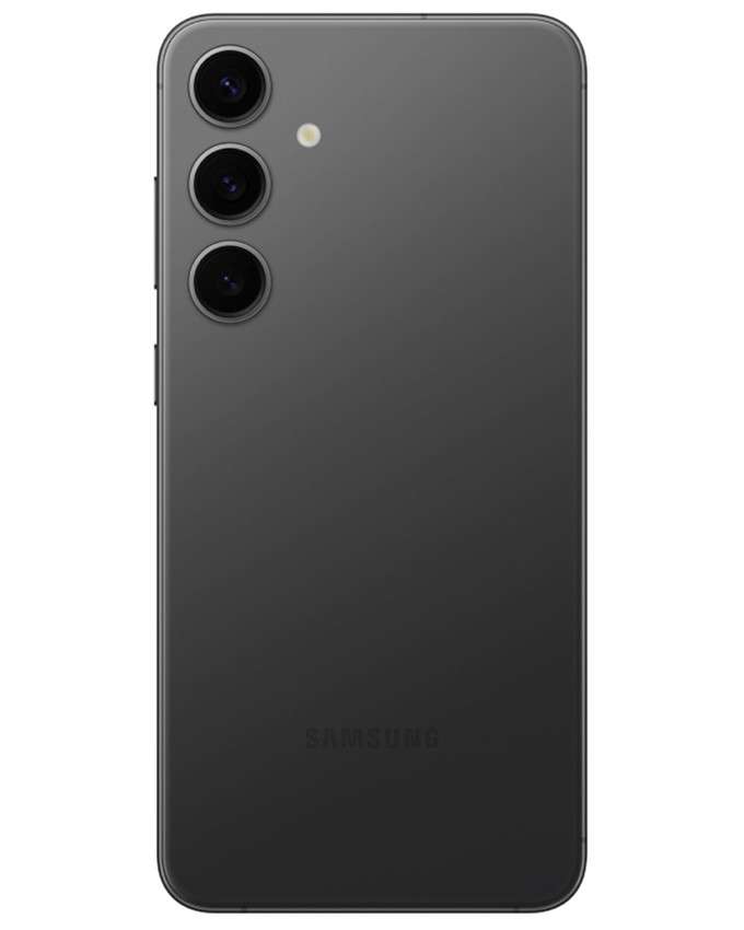 Samsung Galaxy S24 256GB Onyx Black – Factory Unlocked (Brand New)