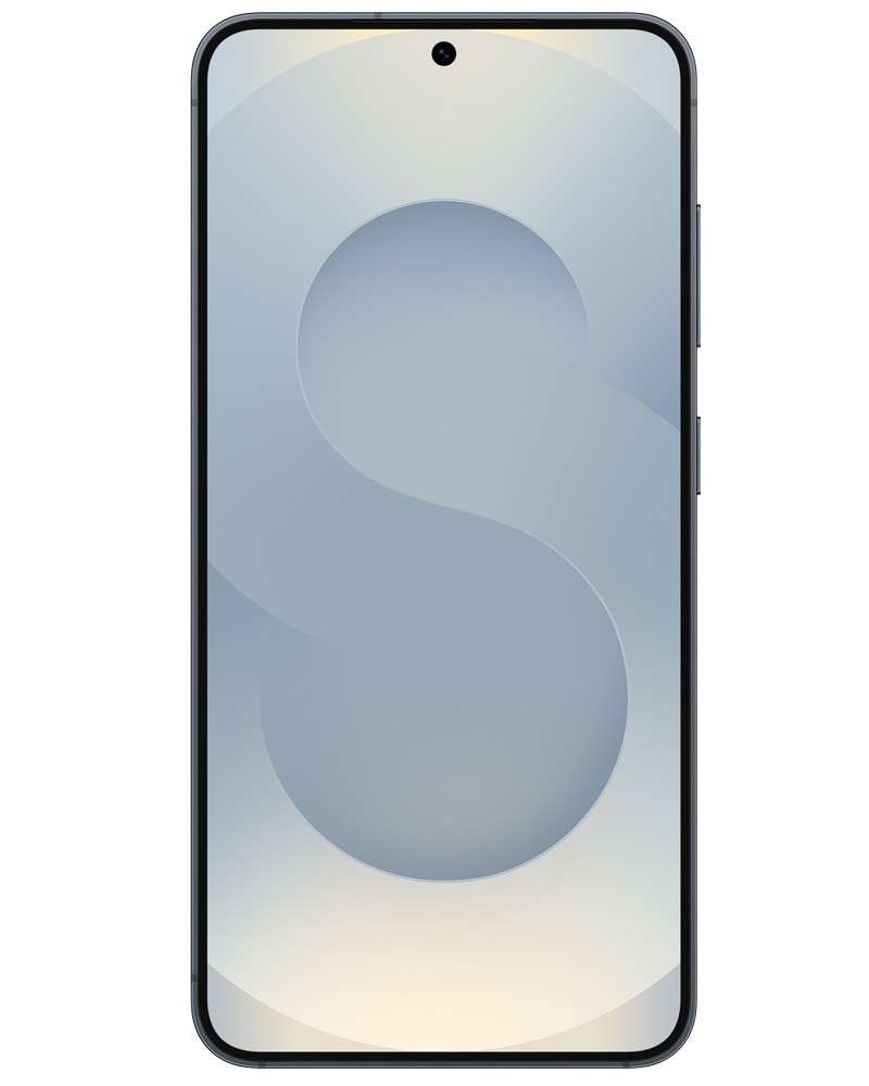 Samsung Galaxy S25 128GB Blue Black – Brand New, Factory Unlocked