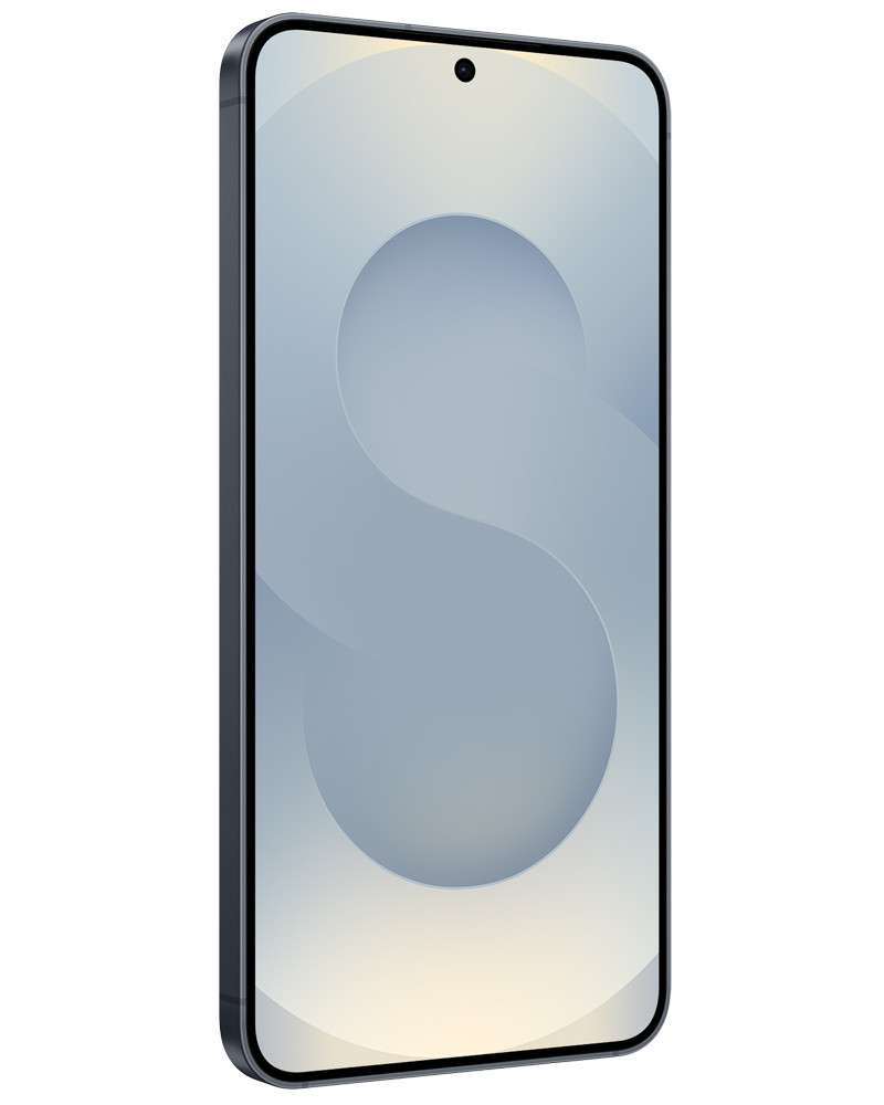 Samsung Galaxy S25 256GB Blue Black – Brand New, Factory Unlocked