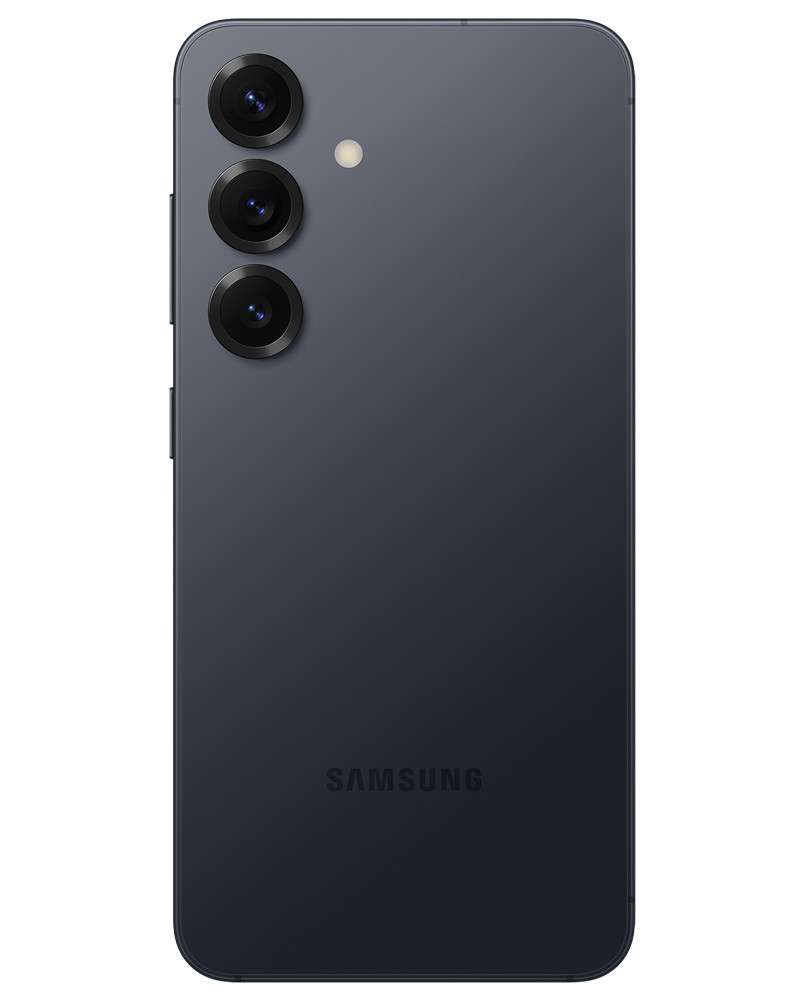 Samsung Galaxy S25 256GB Blue Black – Brand New, Factory Unlocked